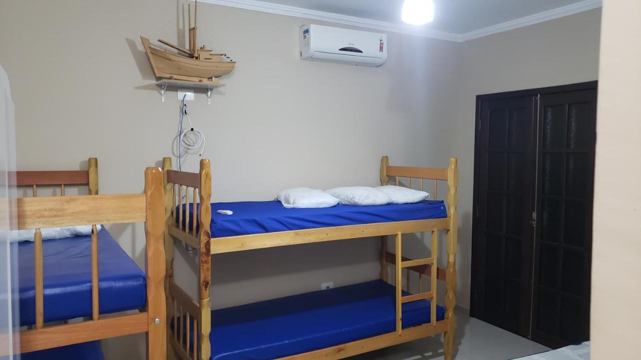 Casa Centro Com Piscina Βίλα Ubatuba Εξωτερικό φωτογραφία